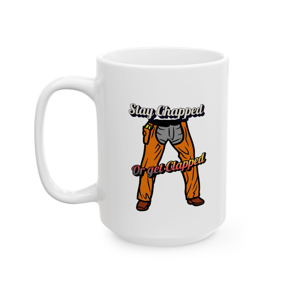 Ceramic Mug, (11oz, 15oz)