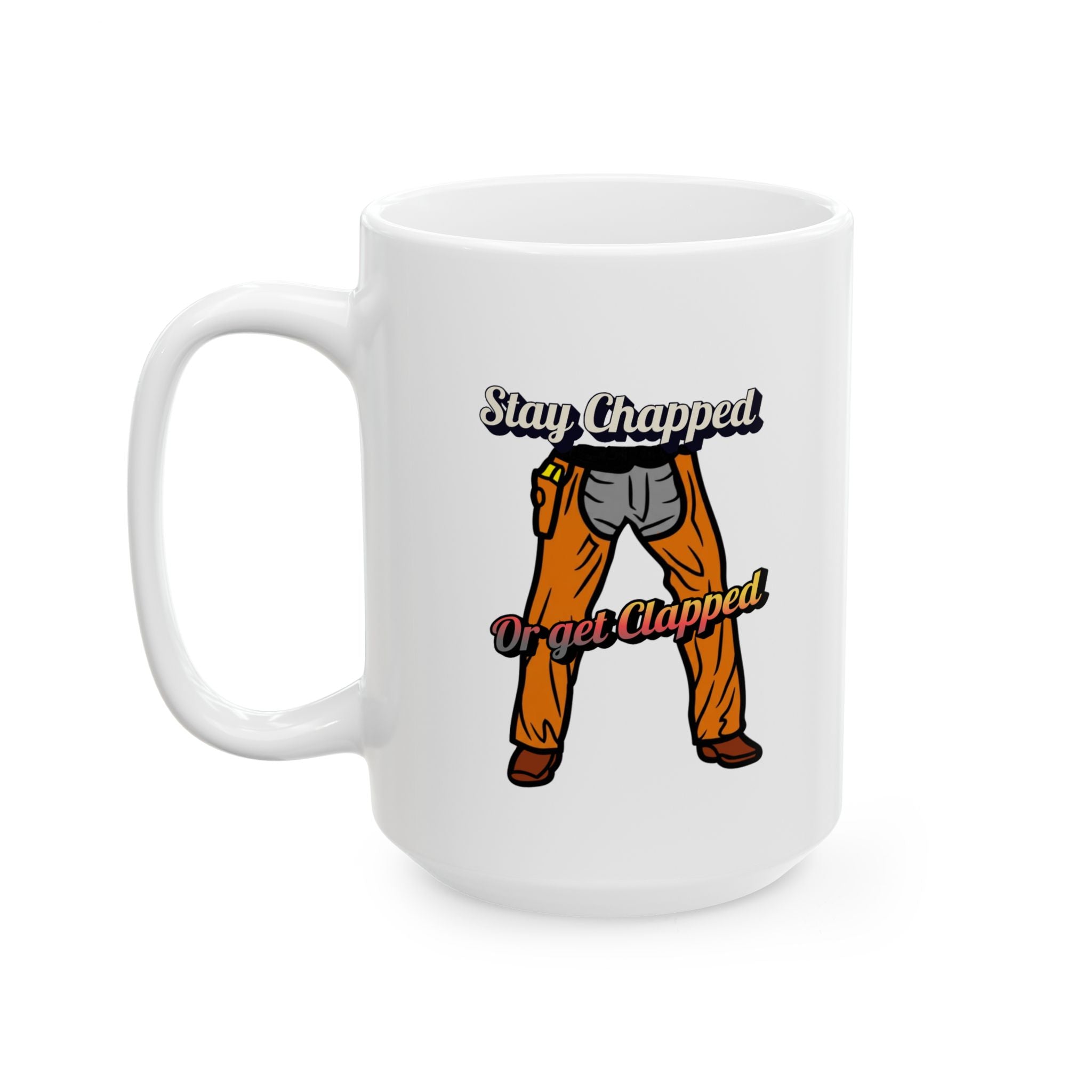 Ceramic Mug, (11oz, 15oz)
