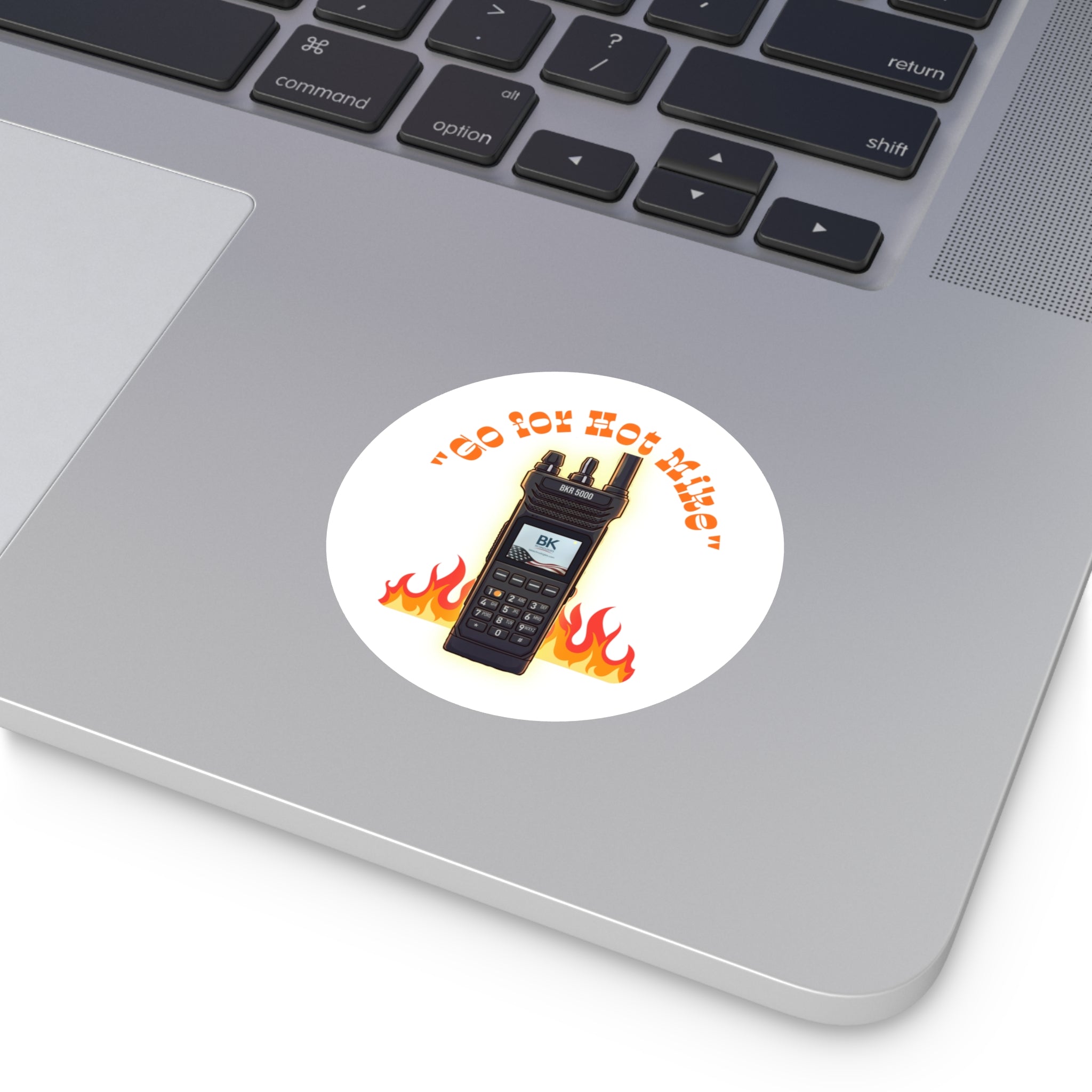 Round Stickers, Indoor\Outdoor