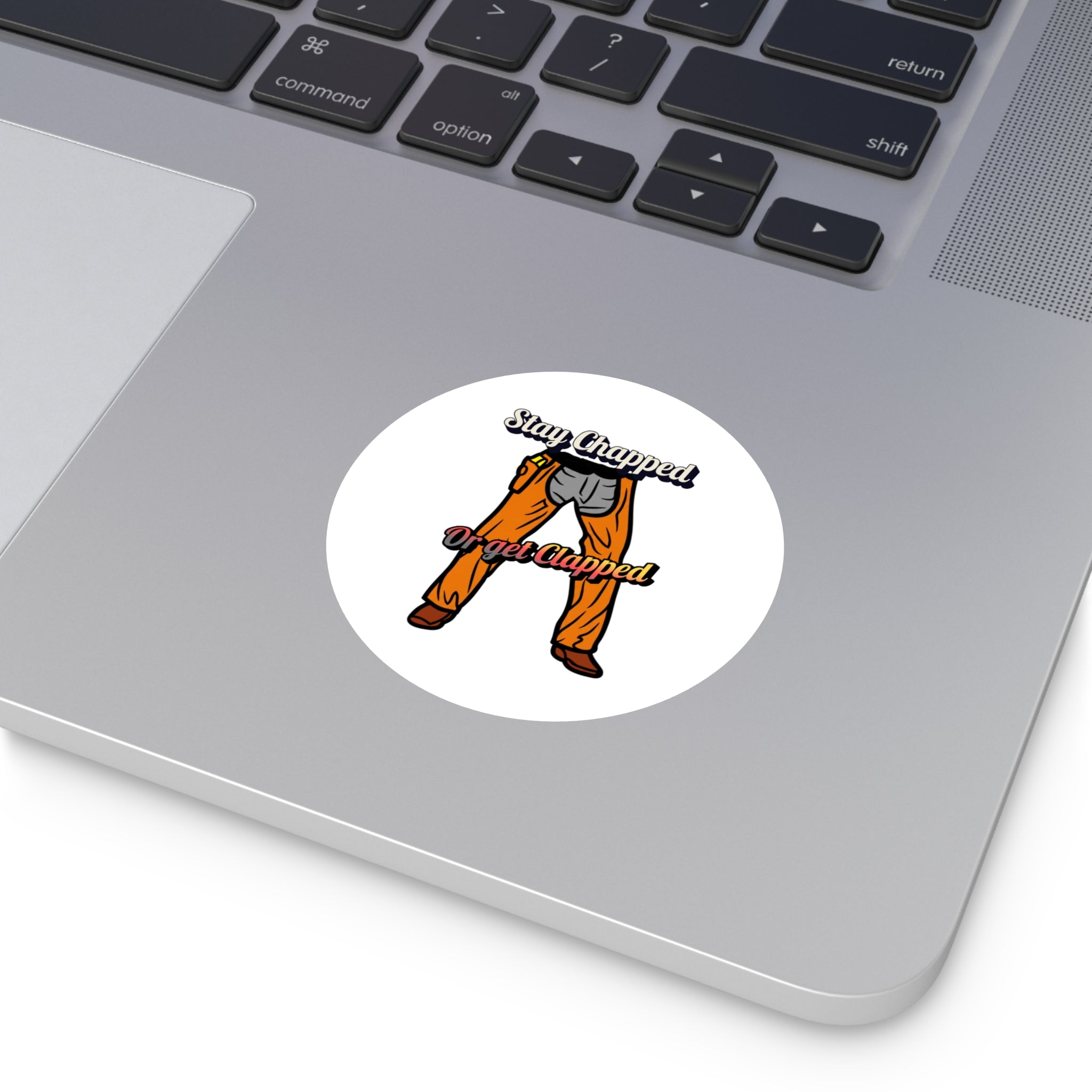 Round Stickers, Indoor\Outdoor