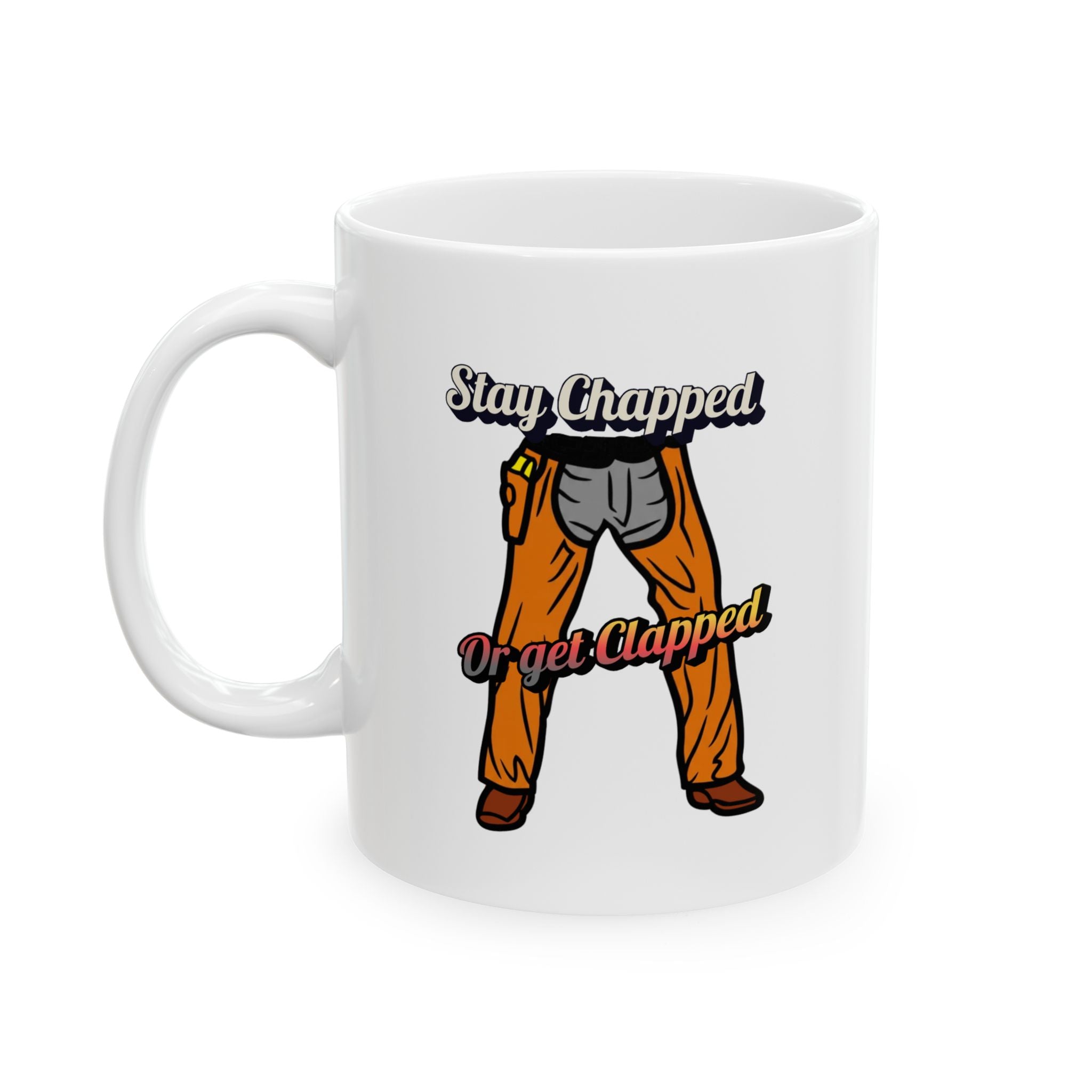 Ceramic Mug, (11oz, 15oz)