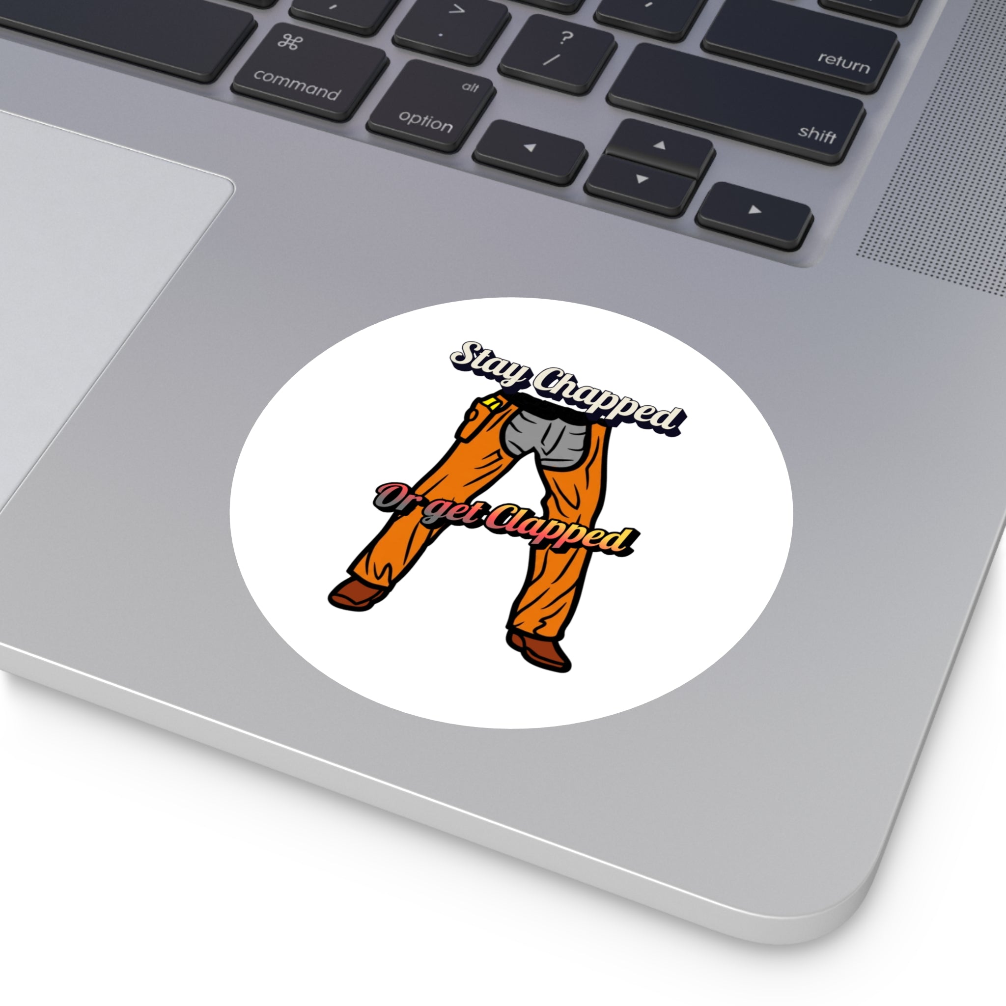 Round Stickers, Indoor\Outdoor