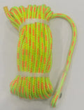 Tree climbing grasping knots 10 meters aerial work, safety rope, self-locking device, rope grabber outdoor pulley labor-saving