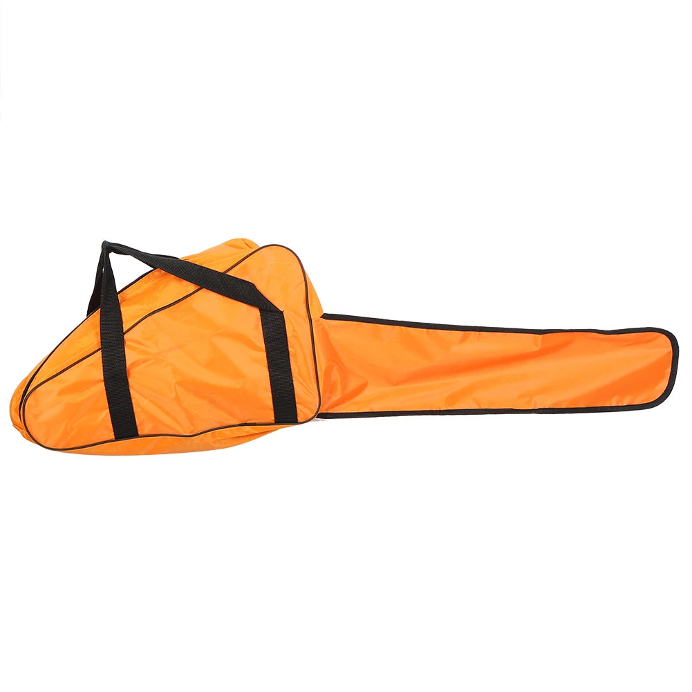 Chainsaw Case Chainsaw Holdall Portable Chainsaw Carrying Bag Case Oxford Fabric Chain Saw Protective Holder Bag Chainsaw Bag